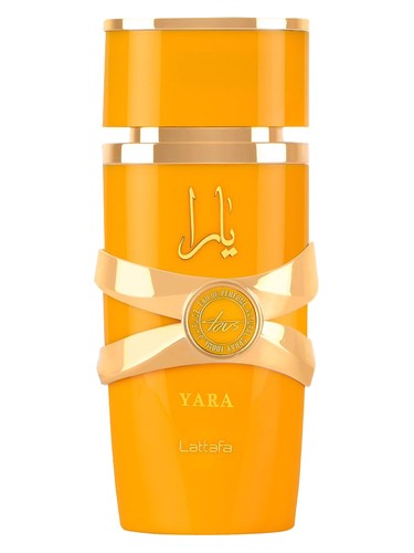 YARA-Lattafa (Tous-Orange)