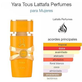 YARA-Lattafa (Tous-Orange)