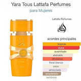 YARA-Lattafa (Tous-Orange)