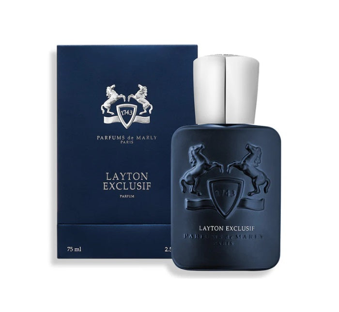Parfums De Marly (1743) B.B